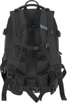 L&auml;ssig 1205018000, L&auml;ssig Schulrucksack BOLD Origin schwarz