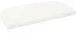 babybay&reg; Matratze Classic Fresh f&uuml;r Beistellbett Maxi und Boxspring, weiss