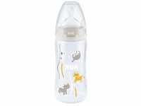 Nuk Babyflasche First Choice Plus Temperature Control, Anti-Kolik Weithals, 300...