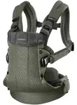 BabyBj&ouml;rn Babytrage Harmony 3D Mesh, gruen
