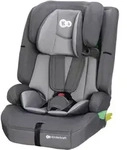 Kinderkraft Kindersitz SAFETY FIX 2 I-Size, grau Kinderkraft Kindersitz SAFETY FIX 2 I-Size, grau