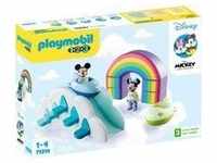 Playmobil 1.2.3 71319 1.2.3 & Disney: Mickys & Minnies Wolkenhaus