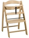 Hauck Select Hochstuhl Arketa Eiche, natur