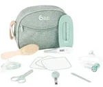 Babymoov 10-tlg. Babypflege Set, gruen Babymoov 10-tlg. Babypflege Set, gruen