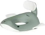 Kindsgut Toilettensitz Wal, gruen