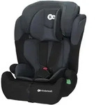 Kinderkraft Kindersitz COMFORT UP I-Size, schwarz Kinderkraft Kindersitz COMFORT UP I-Size, schwarz