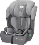 Kinderkraft Kindersitz COMFORT UP I-Size, grau Kinderkraft Kindersitz COMFORT UP I-Size, grau