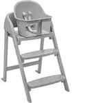 Chicco Hochstuhl Crescendo Lite, grau