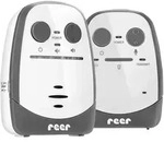 reer Babyphone Cosmo Audio, 600 m, weiss