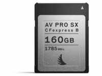 ANGELBIRD CFexpress Card Type B AV Pro SX 160 GB