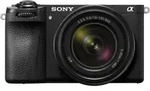 SONY Alpha 6700 Kit mit 18-135mm 1:3.5-5.6 OSS schwarz (mit Zugabe) - Preis nach SONY Alpha 6700 Kit mit 18-135mm 1:3.5-5.6 OSS schwarz (mit Zugabe) - Preis nach
