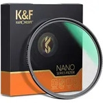 K&F Concept Filter 1/4 Black Mist Nano X D67mm