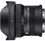 SIGMA 10-18mm 1:2.8 DC DN Contemporary Sony E-Mount (APS-C)
