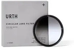 URTH Soft Graduated ND8 Filter (Verlauf) 49mm