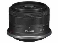 CANON RF-S 10-18mm 1:4.5-6.3 IS STM
