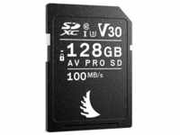ANGELBIRD SDXC-Card AV PRO 128GB V30