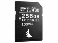 ANGELBIRD SDXC-Card AV PRO 256GB V30