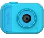MYFIRST Kamera f&uuml;r Kinder 10 blau
