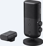 SONY ECM-S1 Wireless Streaming Mikrofon #ECMS1.CE7