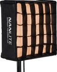 NANLITE Pavoslim 60B Bi-Color LED Fl&auml;chenleuchte (Angebot)