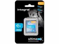 INTEGRAL CFast Card 512GB 2.0 R550/W540 MB/s