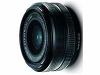 FUJI Fujinon XF Lens 18mm 1:2 R