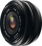 FUJI Fujinon XF Lens 18mm 1:2 R (mit Zugabe)