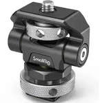 SMALLRIG 2905 Swivel and Tilt Adjustable Monitor Mount (Cold Shoe Mount)