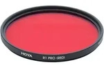 HOYA Rotfilter R1 Pro HMC 55mm