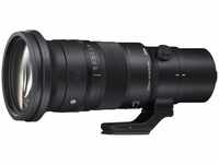 SIGMA 500mm 1:5.6 DG DN OS Sports Leica L-Mount (Neuheit)