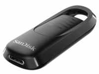 SANDISK USB-Stick Type-C Ultra slider 256GB (Neuheit)