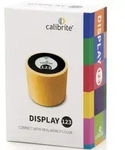 CALIBRITE Display 123