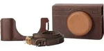 SMALLRIG 4558 Ledertasche f&uuml;r FUJIFILM X100VI