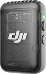 DJI Mic 2 einzelner Sender schwarz