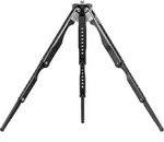 LEOFOTO MT-04 Mini Stativ Aluminium