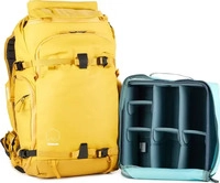 SHIMODA Rucksack Action X30 v2 Starter Kit gelb #520-127