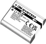 OM SYSTEM Li-92B Lithium-Ionen Akku (Angebot)