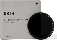 URTH CPL Polarizing Filter/ND64 Plus+ 39 mm