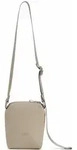 URTH Andesite Camera Pouch beige