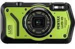 PENTAX WG-8 grün - Preis nach Sofortrabatt PENTAX WG-8 grün - Preis nach Sofortrabatt