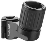 INSTA360 Skistock Halterung