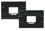 KAISER Formatmaske 24.5x36.5mm #4491