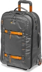 LOWEPRO Trolley Whistler RL 400 AW II grau