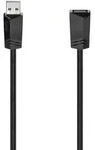 HAMA USB 2.0 Verl&auml;ngerung 1.50m #200619