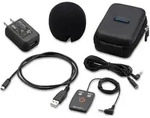ZOOM SPH-2N Zubehörkit für H2n ZOOM SPH-2N Zubehörkit für H2n