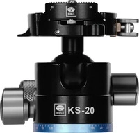 SIRUI KS-20 Kugelkopf
