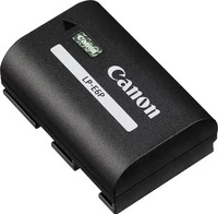 CANON LP-E6P Akku (Eos R5 II)