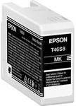 EPSON Tinte T46S800 matte black 25mlf&uuml;r SureColor SC-P700 #C13T46S800