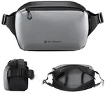 K&F Concept Alpha Sling 10L schwarz/grau