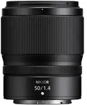 NIKON Z 50mm 1:1.4